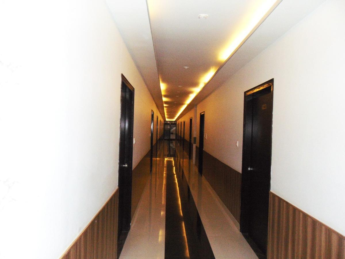 Makrana Raj Hotel Sikar Εξωτερικό φωτογραφία